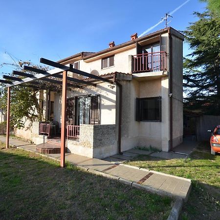 Apartments Jasminka Μεντουλίν Εξωτερικό φωτογραφία