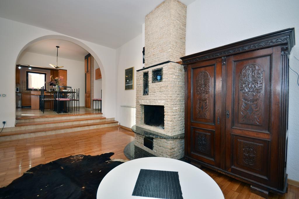 Apartments Jasminka Μεντουλίν Δωμάτιο φωτογραφία