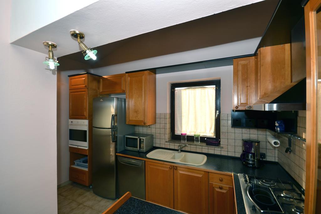 Apartments Jasminka Μεντουλίν Δωμάτιο φωτογραφία