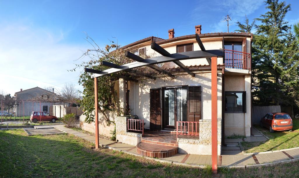 Apartments Jasminka Μεντουλίν Δωμάτιο φωτογραφία